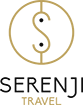 Serenji Travel Logo
