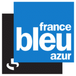 Logo France Bleu Azur
