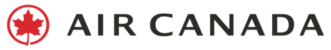 New Logo Air Canada