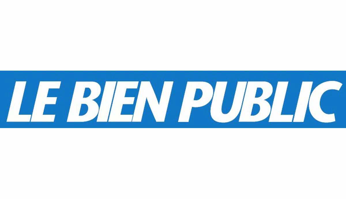 Logo Le Bien Public Presse